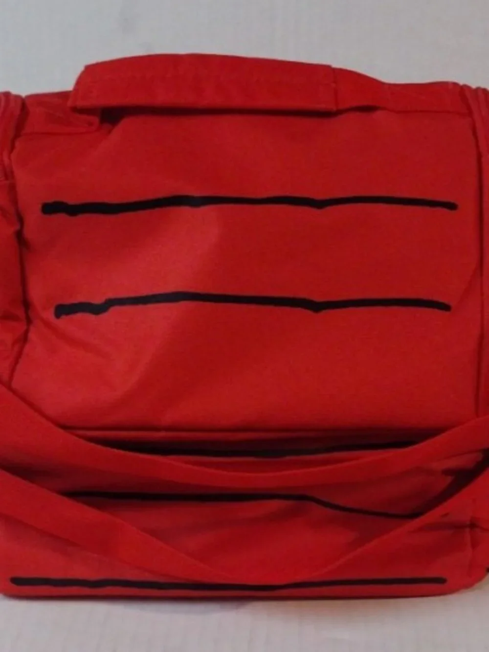 Igloo Peanuts Insulated Lunch Bag
